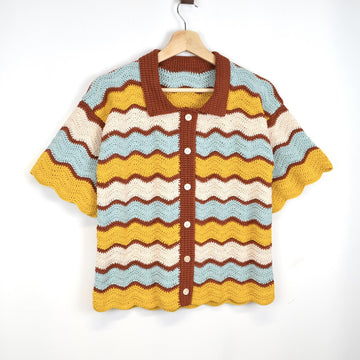 Ripples Top