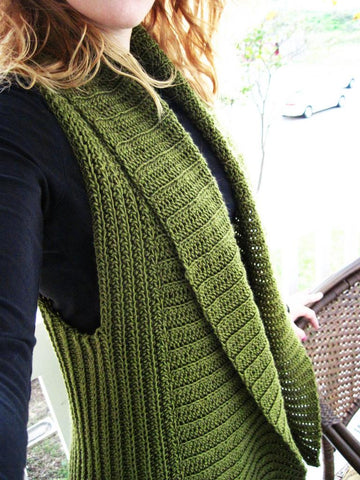 Belinda Vest