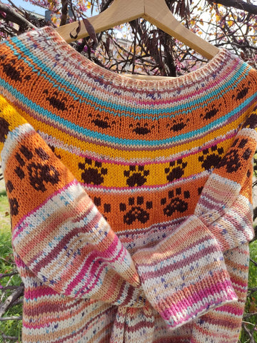 Pawsitive Vibes