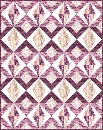 Michael Miller Fabrics Jewels - Downloadable PDF