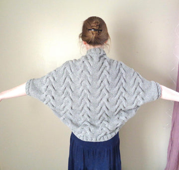 Ripples Shrug