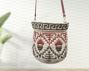 Oakley Acorn Bag