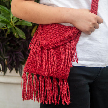Annie's Shoulder Bag