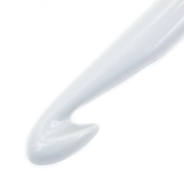 Pony Plastic Crochet Hook