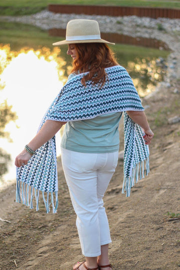 Waterstone Wrap