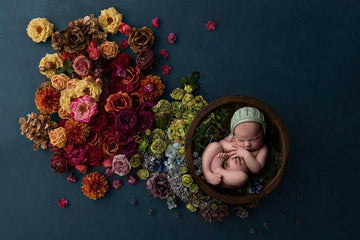 Jaylin bonnet set