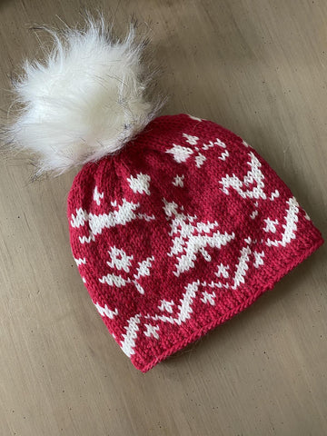 Woodland Dream Hat
