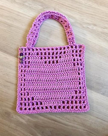 Little Cat Gift Bag