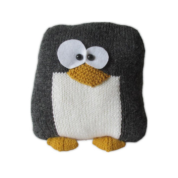 Penguin Cushion