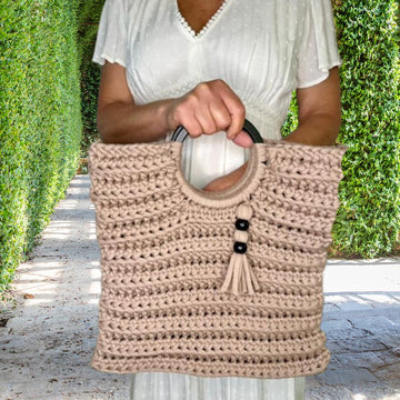 Delaney Tote