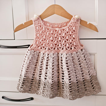 Pearly Dress