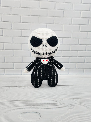 Jack Skellington
