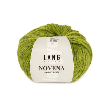 Lang Yarns Novena