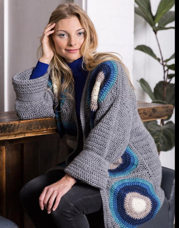 Target Cardigan