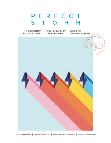 Perfect Storm