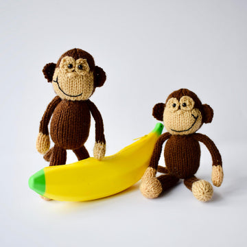 Cheeky Monkeys