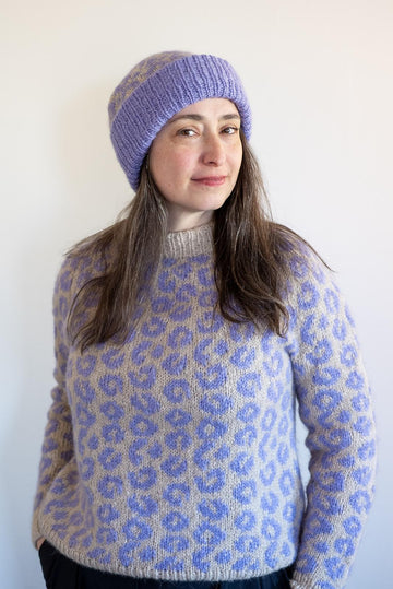 Wild One Sweater