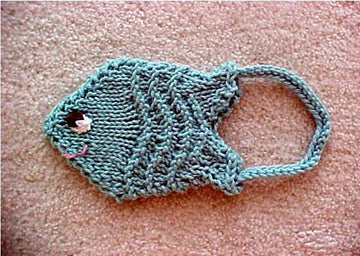 Fish Stocking for Cats