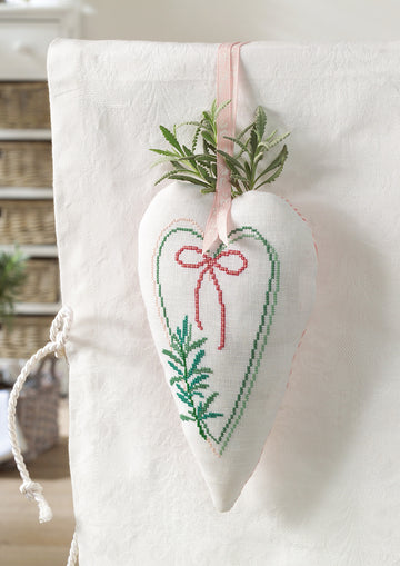 Anchor Aromatic Plants - Rosemary Heart - 0060044-00901_10 - Downloadable PDF