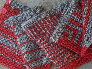 Montague Street Cowl