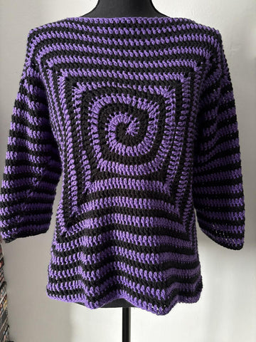 Spiral Boobs