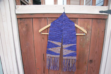 Custody Scarf