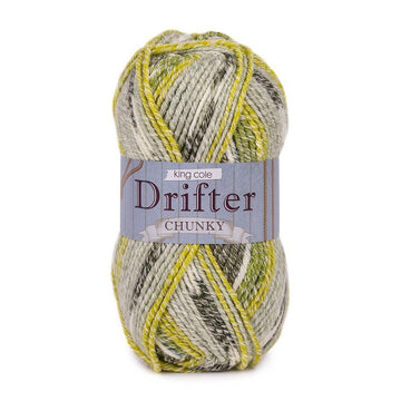 King Cole Drifter Chunky