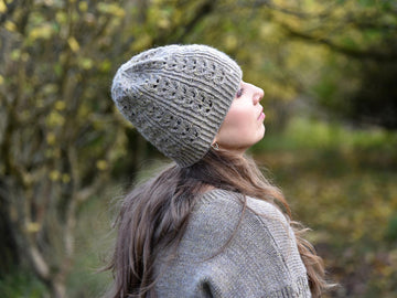 Emmer Hat