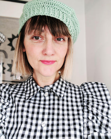 Beau Beret
