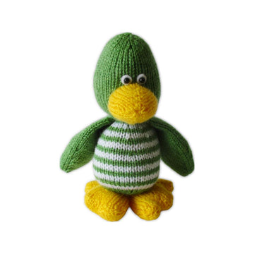 Quacky Duck