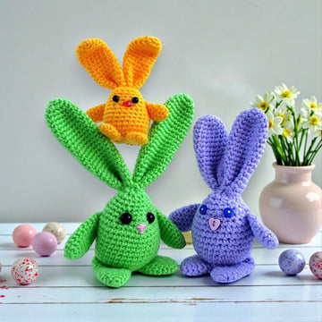 Easter Bunny