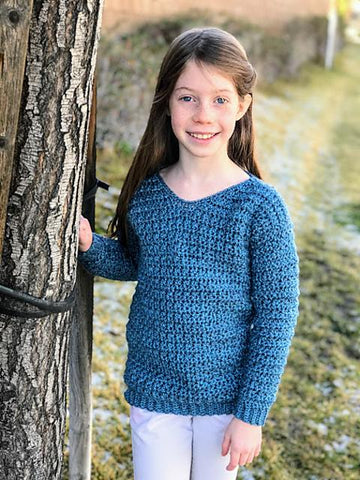 Heidi Sweater
