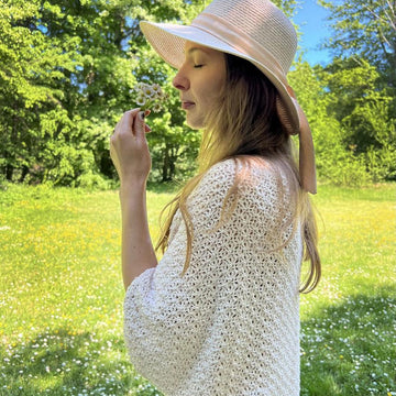 Amorette Cocoon Cardigan