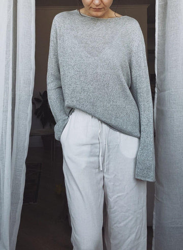Solskin Top