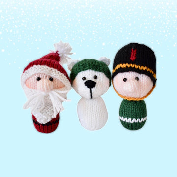 Christmas Characters
