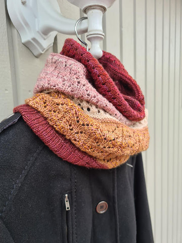 Before the Snow Cowl