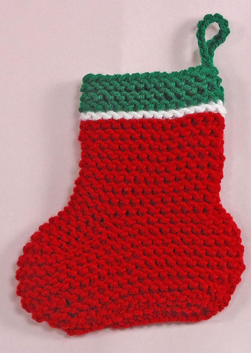 Stuffer Stocking