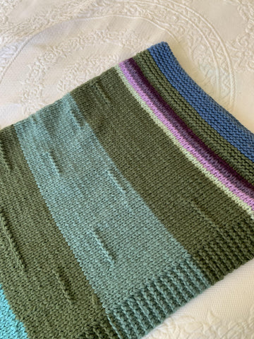 The Midnight Throw