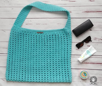 Shoreline Seeker Tote
