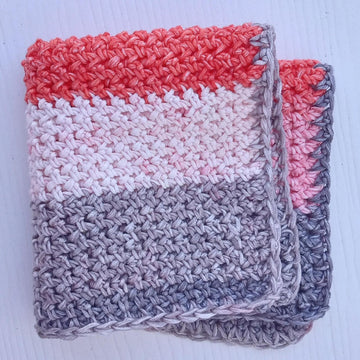 Zeke's Dishcloth