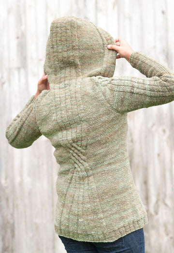 Nadi Coat