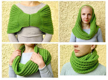 Easy Transformer Shrug