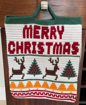 Claire's Christmas Mosaic Collection