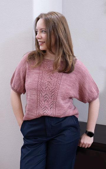 Jaufrine Top