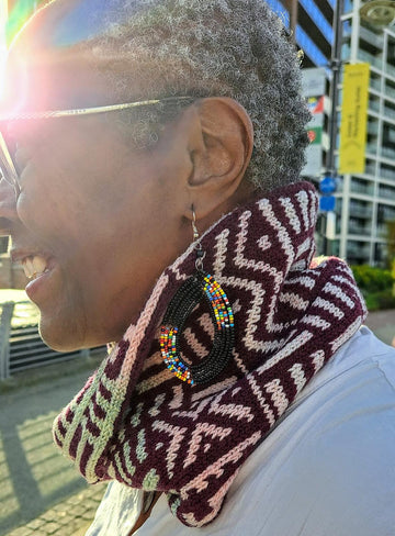 Mali Cowl