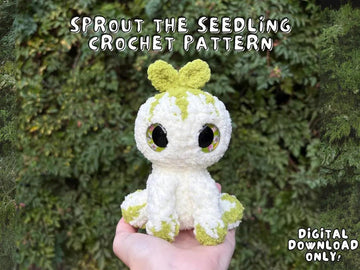 Sprout the Seedling