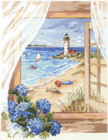 A View From the Window - PDF
