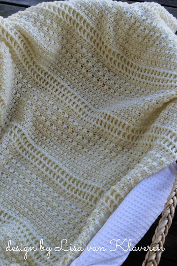 Castles in Spain Blanket