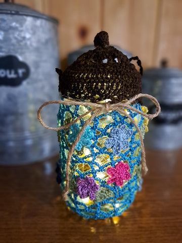 Enchanted Fairy Lantern