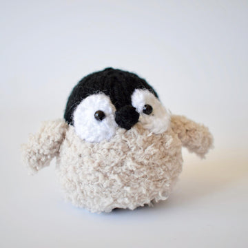 Baby Penguin